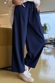 Gilbert Magic Barrel Pant Navy ~ 